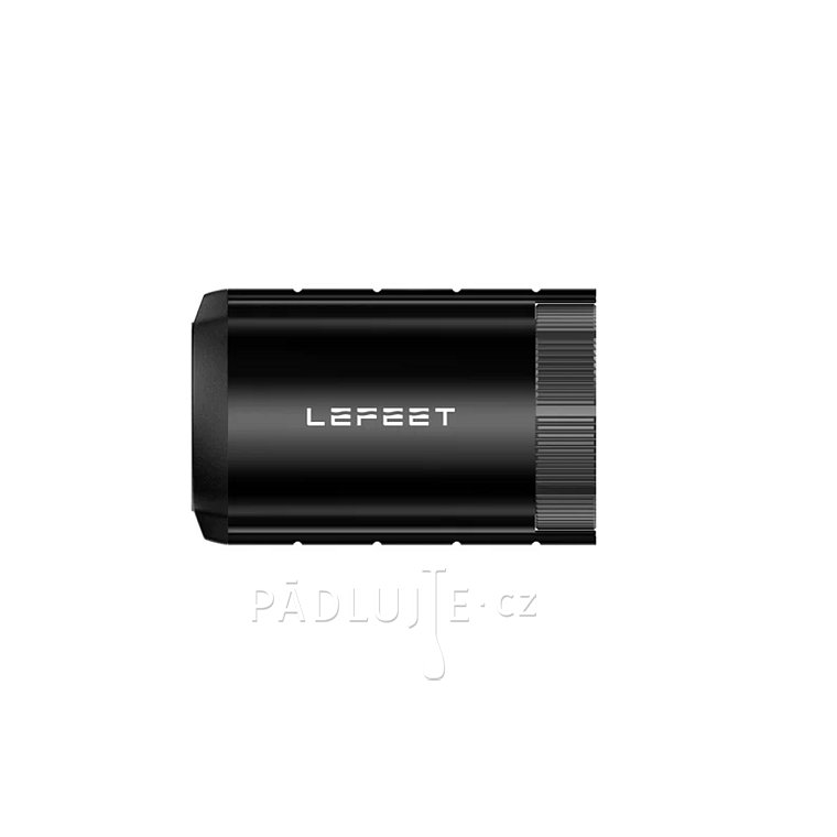 Náhradní baterie LEFEET 100 Wh battery BLACK