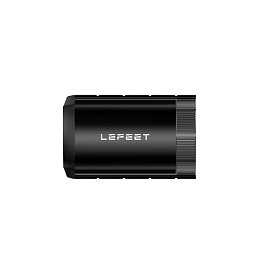 Náhradní baterie LEFEET 100 Wh battery BLACK