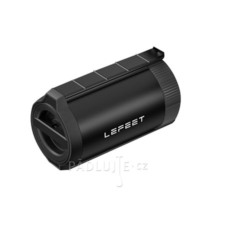 Náhradní baterie LEFEET 100 Wh battery BLACK
