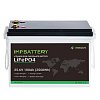 Baterie IMPROVE 100Ah 25.6V  LiFePO4 Bluetoth