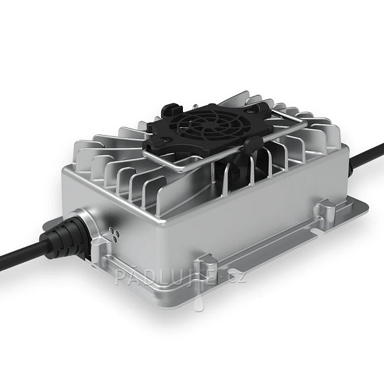 Nabíječka baterií Improve charger 24V 15A LiFePO4