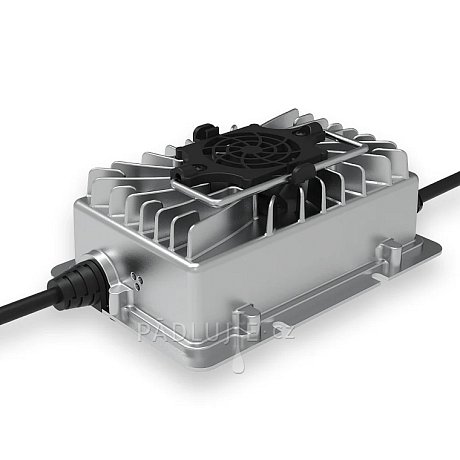 Nabíječka baterií Improve charger 24V 15A LiFePO4