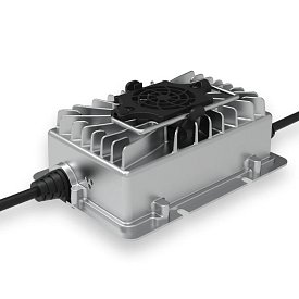 Nabíječka baterií Improve charger 24V 15A LiFePO4