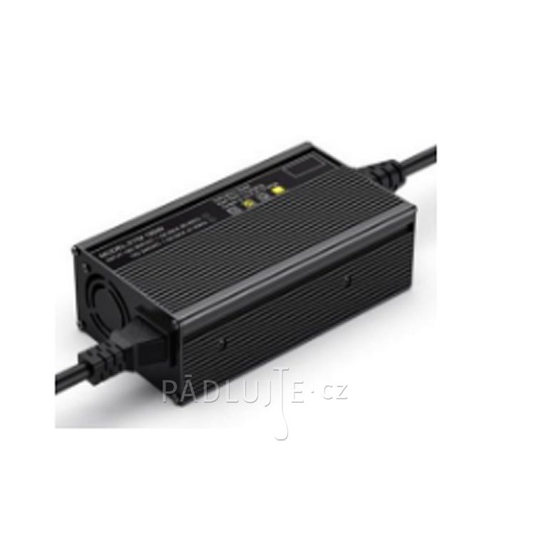 Nabíječka baterií Improve charger 12V 10A LiFePO4