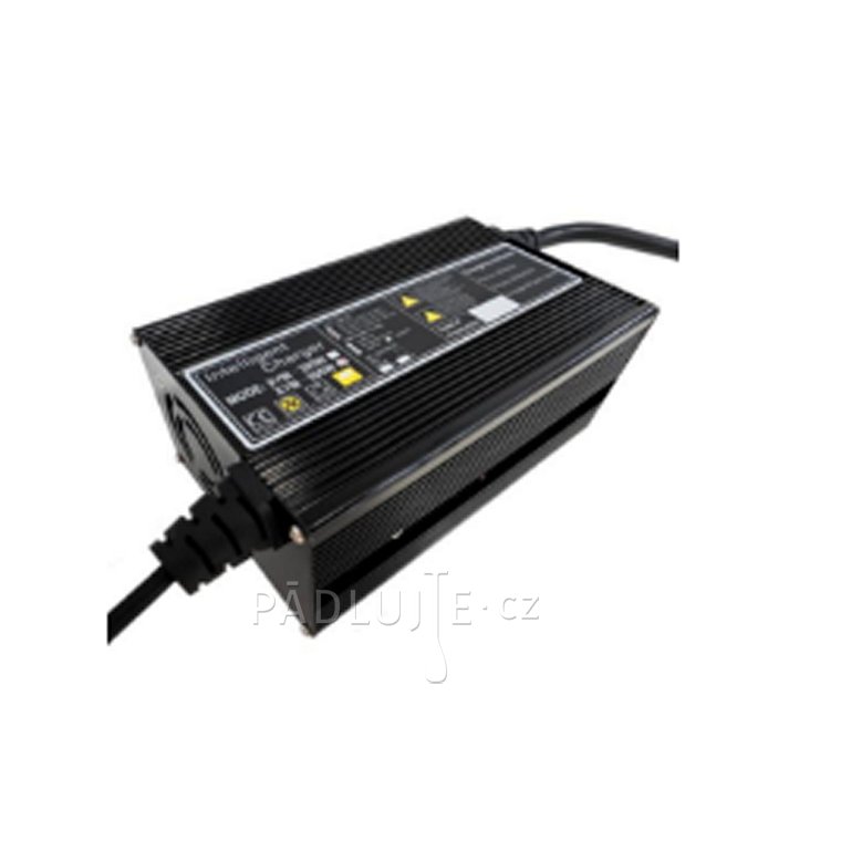 Nabíječka baterií Improve charger 12V 20A LiFePO4