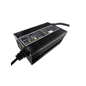Nabíječka baterií Improve charger 12V 20A LiFePO4