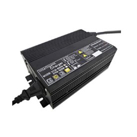 Nabíječka baterií Improve charger 12V 30A LiFePO4