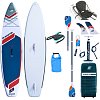 Paddleboard GLADIATOR WindSUP 11'6 2026 - nafukovací paddleboard, windsurfing a kajak