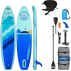 Paddleboard PADDLENAUT WAVE 10'8'' MINICOMBO 2026 - nafukovací