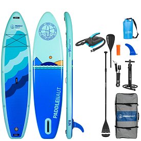 Paddleboard PADDLENAUT WAVE 10'8'' MINICOMBO 2026 - nafukovací