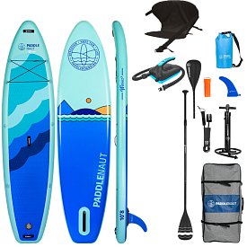 Paddleboard PADDLENAUT WAVE 10'8'' MINICOMBO 2026 - nafukovací