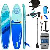 Paddleboard PADDLENAUT WAVE 10'8'' MINICOMBO 2026 - nafukovací
