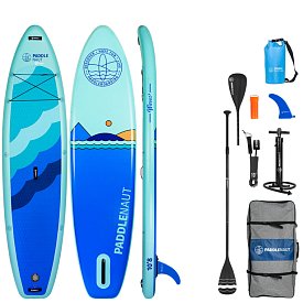 Paddleboard PADDLENAUT WAVE 10'8'' MINICOMBO 2026 - nafukovací