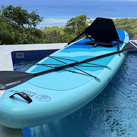 Paddleboard PADDLENAUT WAVE 10'8'' MINICOMBO 2026 - nafukovací