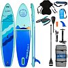 Paddleboard PADDLENAUT WAVE 11'6'' COMBO 2026 - nafukovací