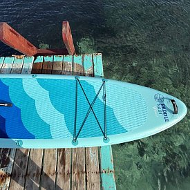 Paddleboard PADDLENAUT WAVE 11'6'' COMBO 2026 - nafukovací