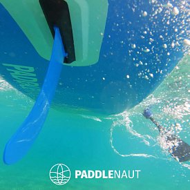 Paddleboard PADDLENAUT WAVE 11'6'' COMBO 2026 - nafukovací