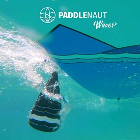 Paddleboard PADDLENAUT WAVE 11'6'' COMBO 2026 - nafukovací