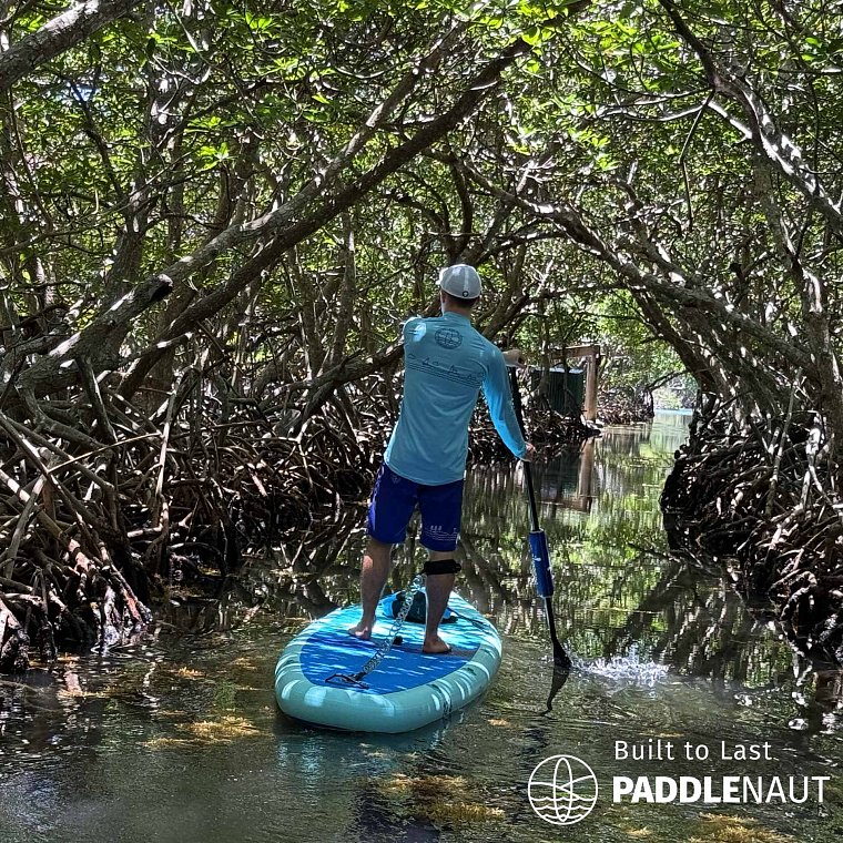 Paddleboard PADDLENAUT WAVE 11'6'' COMBO 2026 - nafukovací