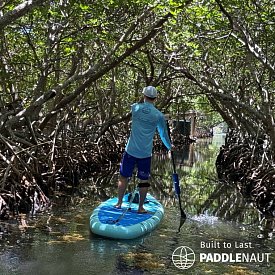 Paddleboard PADDLENAUT WAVE 11'6'' COMBO 2026 - nafukovací