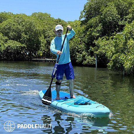 Paddleboard PADDLENAUT WAVE 11'6'' COMBO 2026 - nafukovací