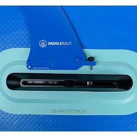 Paddleboard PADDLENAUT WAVE MULTI 12'4'' MINICOMBO 2026 - nafukovací