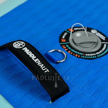 Paddleboard PADDLENAUT WAVE MULTI 12'4'' MINICOMBO 2026 - nafukovací