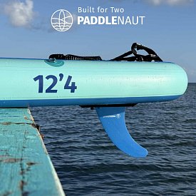 Paddleboard PADDLENAUT WAVE MULTI 12'4'' MINICOMBO 2026 - nafukovací