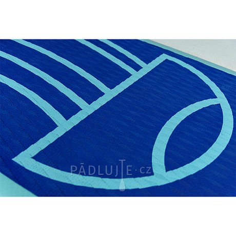 Paddleboard PADDLENAUT JELLO 10'8'' MINICOMBO 2026 - nafukovací