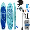 Paddleboard PADDLENAUT JELLO 10'8'' MINICOMBO 2026 - nafukovací