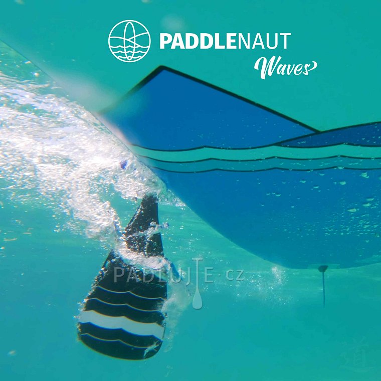 Paddleboard PADDLENAUT JELLO 10'8'' MINICOMBO 2026 - nafukovací