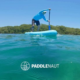 Paddleboard PADDLENAUT JELLO 10'8'' MINICOMBO 2026 - nafukovací