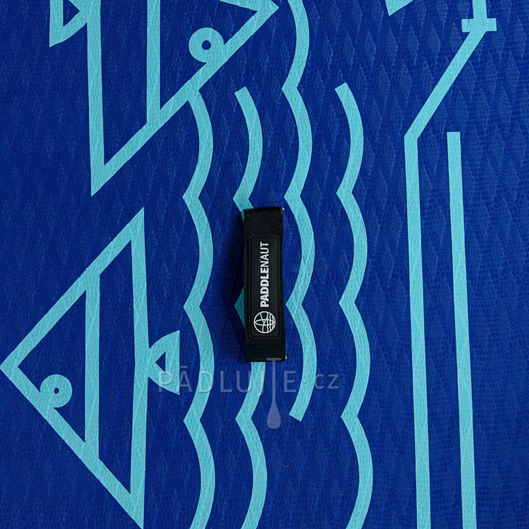 Paddleboard PADDLENAUT CROCO 11'6'' COMBO 2026 - nafukovací