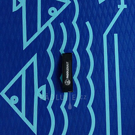 Paddleboard PADDLENAUT CROCO 11'6'' COMBO 2026 - nafukovací
