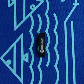 Paddleboard PADDLENAUT CROCO 11'6'' COMBO 2026 - nafukovací