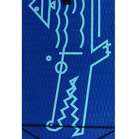Paddleboard PADDLENAUT CROCO 11'6'' COMBO 2026 - nafukovací