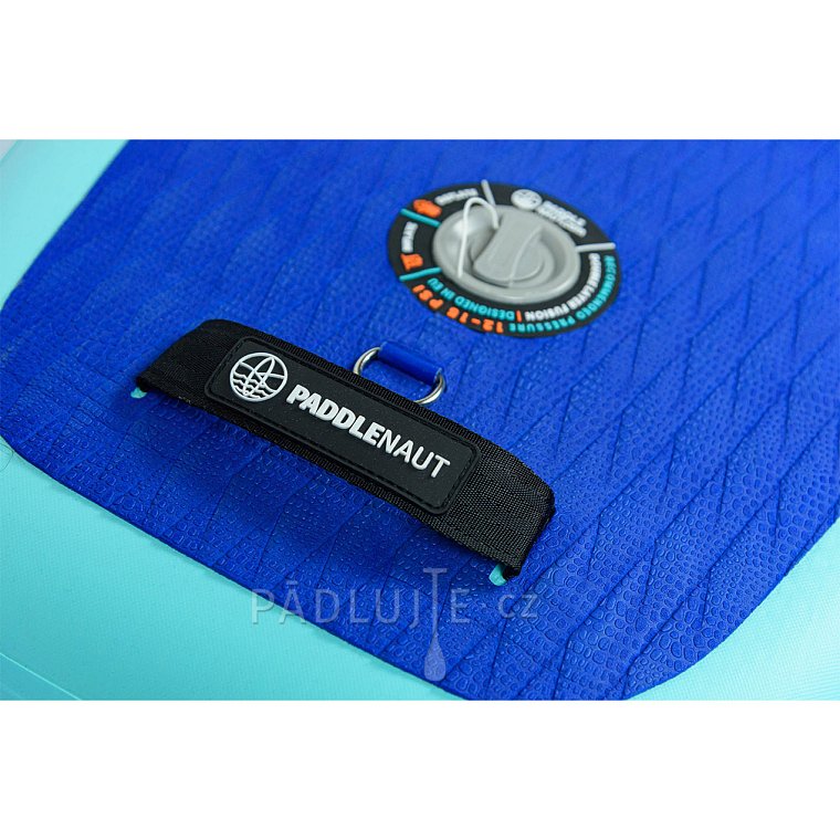 Paddleboard PADDLENAUT CROCO 11'6'' COMBO 2026 - nafukovací