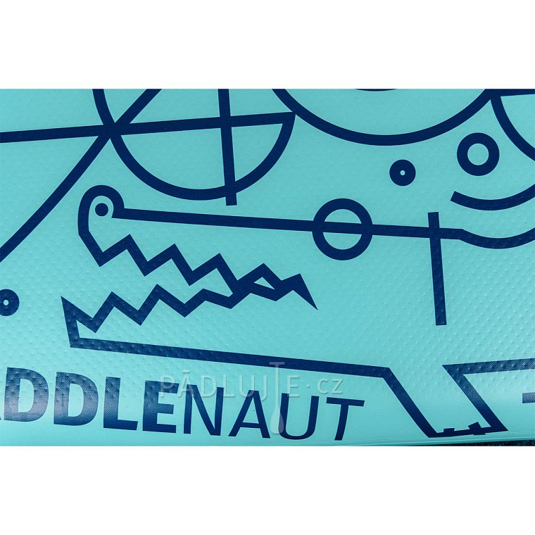 Paddleboard PADDLENAUT CROCO 11'6'' COMBO 2026 - nafukovací