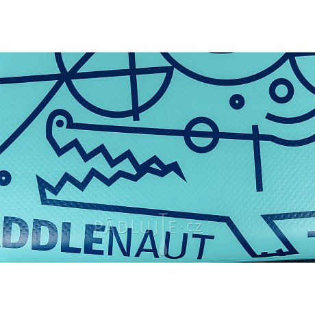 Paddleboard PADDLENAUT CROCO 11'6'' COMBO 2026 - nafukovací