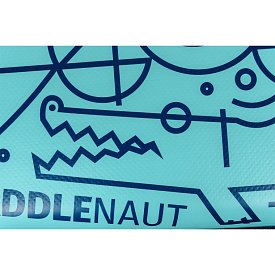Paddleboard PADDLENAUT CROCO 11'6'' COMBO 2026 - nafukovací