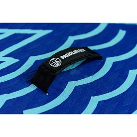 Paddleboard PADDLENAUT CROCO 11'6'' COMBO 2026 - nafukovací