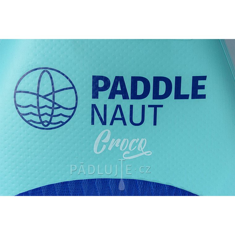Paddleboard PADDLENAUT CROCO 11'6'' COMBO 2026 - nafukovací