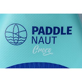 Paddleboard PADDLENAUT CROCO 11'6'' COMBO 2026 - nafukovací
