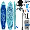 Paddleboard PADDLENAUT CROCO 11'6'' COMBO 2026 - nafukovací