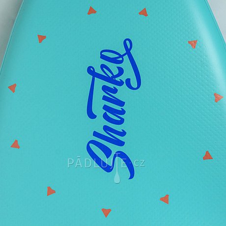 Paddleboard PADDLENAUT SHARKO 11'6'' COMBO 2026 - nafukovací