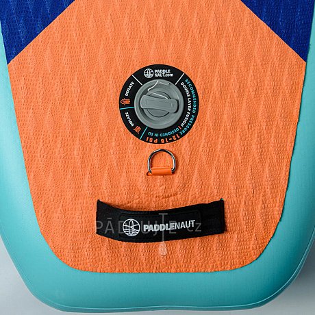 Paddleboard PADDLENAUT SHARKO 11'6'' COMBO 2026 - nafukovací
