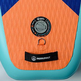 Paddleboard PADDLENAUT SHARKO 11'6'' COMBO 2026 - nafukovací