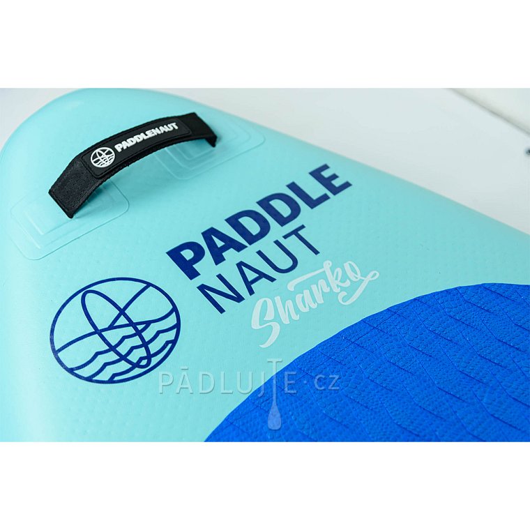 Paddleboard PADDLENAUT SHARKO 11'6'' COMBO 2026 - nafukovací