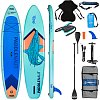 Paddleboard PADDLENAUT SHARKO 11'6'' COMBO 2026 - nafukovací