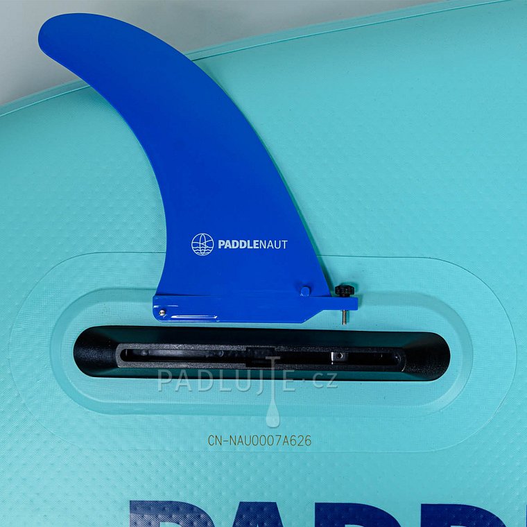 Paddleboard PADDLENAUT SHARKO 12'4'' MINICOMBO 2026 - nafukovací